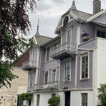 Villa Eckhoff Stavanger Bagian luar foto