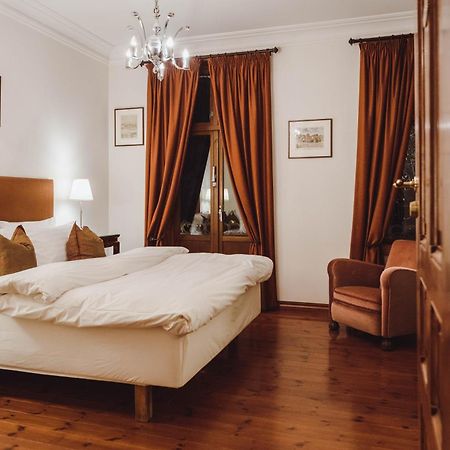 Villa Eckhoff Stavanger Bagian luar foto