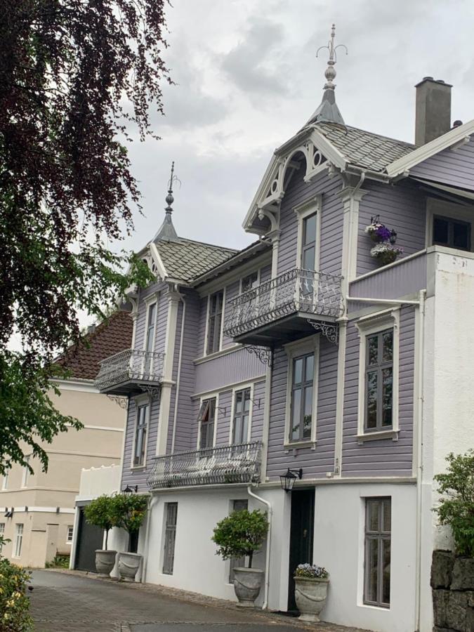 Villa Eckhoff Stavanger Bagian luar foto