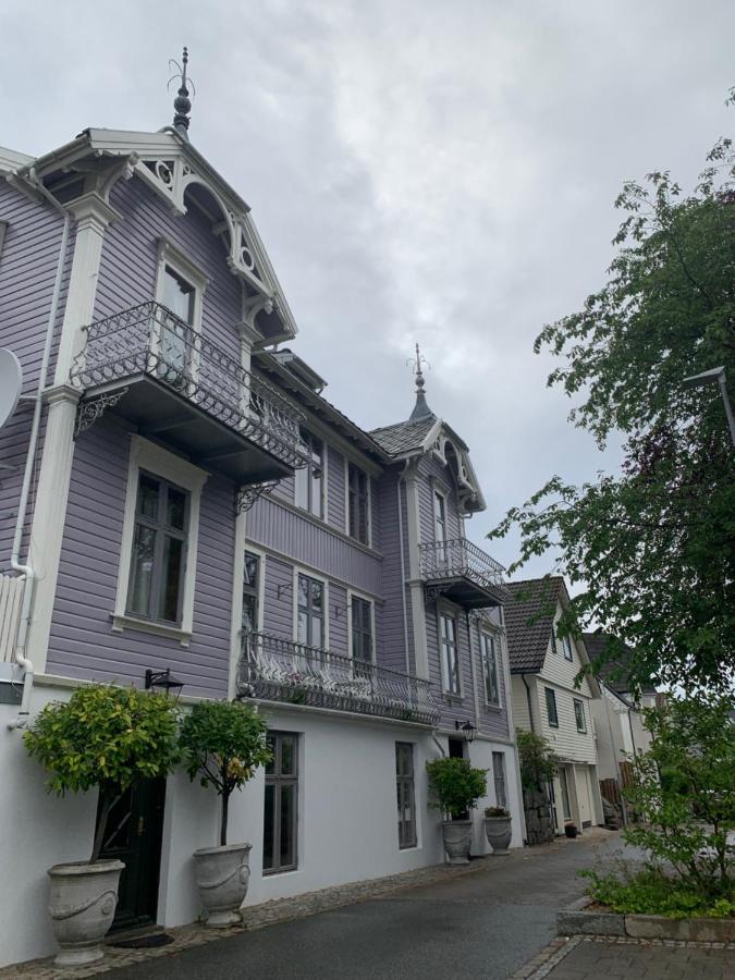 Villa Eckhoff Stavanger Bagian luar foto