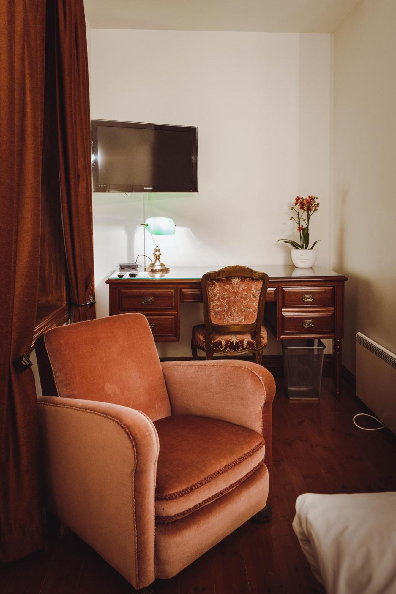 Villa Eckhoff Stavanger Bagian luar foto
