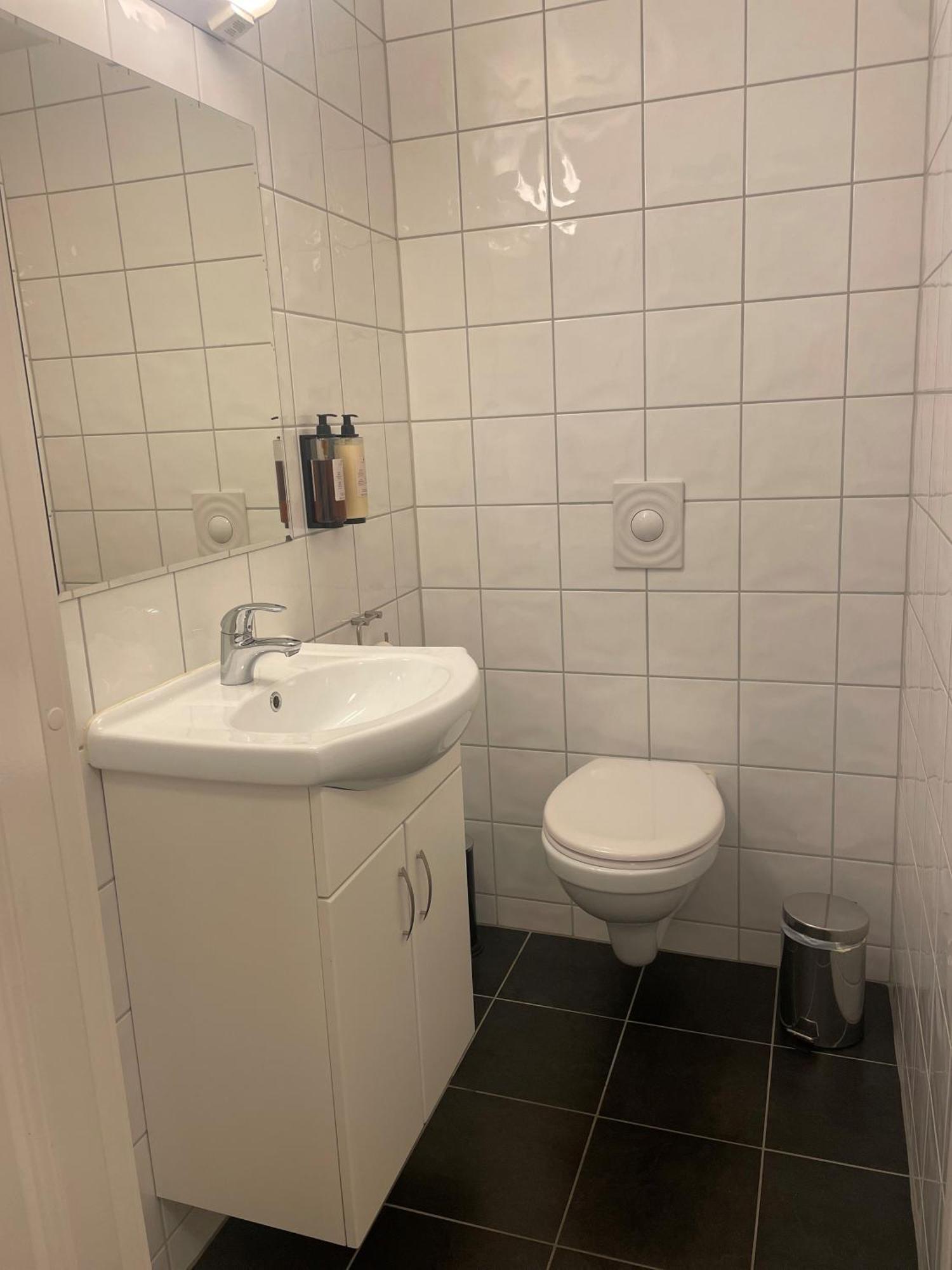 Villa Eckhoff Stavanger Bagian luar foto